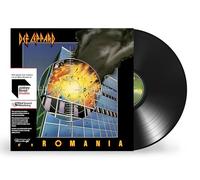 Def Leppard – Pyromania – Vinyl LP (Abbey Road Half-Speed Master) – New & Sealed