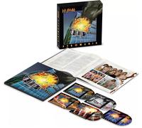 Def Leppard - Pyromania 40