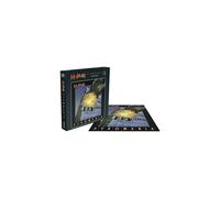 Def Leppard 'Pyromania' 500 Piece Jigsaw Puzzle