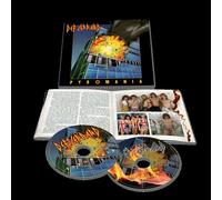Def Leppard - Pyromania - 2 CD