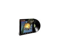 DEF LEPPARD: PYROMANIA - LP vinyl BRAND NEW