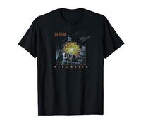 Def Leppard - Pyromania Vintage T-Shirt
