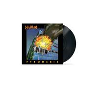 Def Leppard - Pyromania - Vinyl