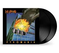 Def Leppard Pyromania Vinyl LP 2024 NEW