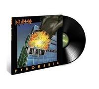 Def Leppard – Pyromania – Vinyl LP