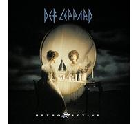 Def Leppard - Retro Active