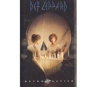 Def Leppard - Retro Active [CASSETTE]