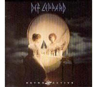 Def Leppard - Retro Active