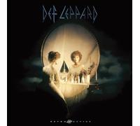 Def Leppard - Retro-Active [SHM-CD]