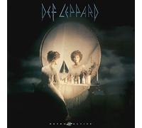 Def Leppard Retro Active Vinyl LP