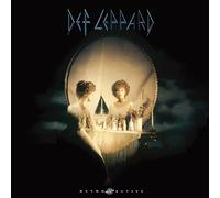 Def Leppard - Retro-Active [SHM-CD]