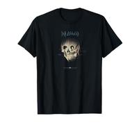Def Leppard - Retro Active T-Shirt