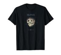 Def Leppard - Retro Active T-Shirt