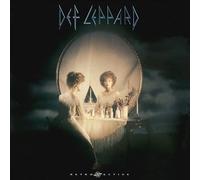 Def Leppard Retro Active Vinyl LP