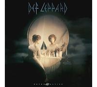 Def Leppard Retro Active Vinyl LP