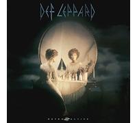 Def Leppard Retro Active Vinyl LP