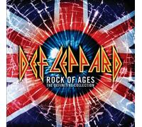 Def Leppard - Rock Of Ages: Definitive Collection [Us Import]