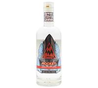 Def Leppard ROCKET Premium Distilled Gin 40% Vol. 0,7l