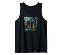 Def Leppard - Rocket Tank Top
