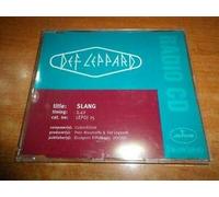 Def Leppard - Slang