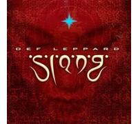 Def Leppard - Slang [CASSETTE]