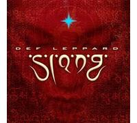 Def Leppard - Slang [CASSETTE]
