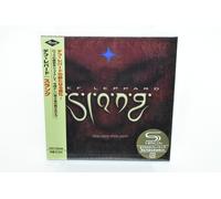Def Leppard - Slang [SHM-CD]