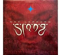 Def Leppard - Slang [VINYL]