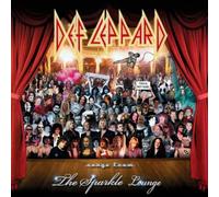 Def Leppard - Songs From The Sparkle Lounge [SHM-CD]