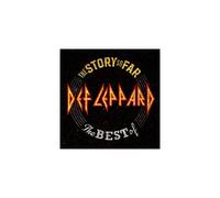 Def Leppard - Story So Far... the Best [CD]