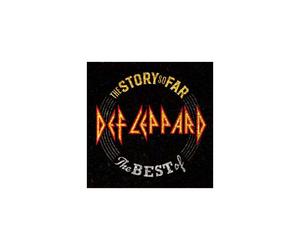 Def Leppard - Story So Far... the Best [CD]