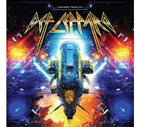 Def Leppard – Many Faces of Def – HQ