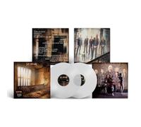 Def Leppard - Drastic Symphonies Clear - Colored 2 Vinyl