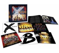 DEF LEPPARD - VINYL BOX SET VOLUME 3 - 9 x LP BOX SET (NEW. SEALED)