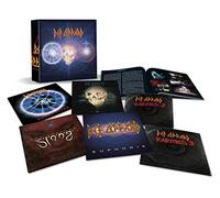 Def Leppard - The Vinyl Collection: Vol. 2