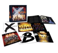 Def Leppard - The Vinyl Box Set Volume Three - 9 LP Box Set - Limited Edition (2021)