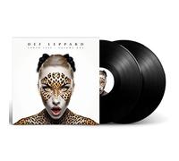 Def Leppard - Tokyo 1999 Vol.1 (2lp) [VINYL]