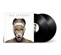 Def Leppard - Tokyo 1999 Vol.1 (2lp) [VINYL]