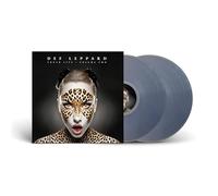 Def Leppard - Tokyo 1999 Vol.2 (Clear Vinyl 2lp) [VINYL]
