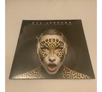 Def Leppard - Tokyo 1999 Vol.2 (Clear Vinyl 2lp) [VINYL]
