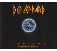 Def Leppard - Tonight
