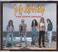 Def Leppard - Two Steps Behind