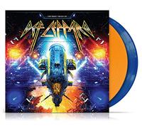 Def Leppard.=v - Many Faces of Def.. -Hq- [VINYL]