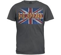 Def Leppard - Vintage Jack, Large