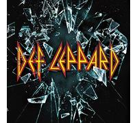 Def Leppard [VINYL]