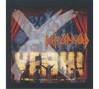 Def Leppard - The Vinyl Box Set Volume Three - 9 LP Box Set - Limited Edition (2021)