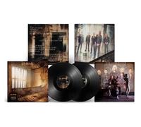 Def Leppard with The Royal Philharmonic Orchestra – Drastic Symphonies – 2LP Vinyl