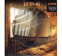 Def Leppard With The Royal Philharmonic Orchestra - Drastic Symphonies (Picture Disc) [VINYL]