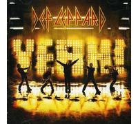 Def Leppard - Yeah!