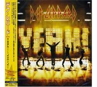 Def Leppard - Yeah